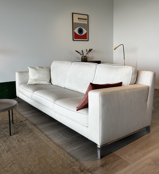 Molteni & C Lido Design-Sofa