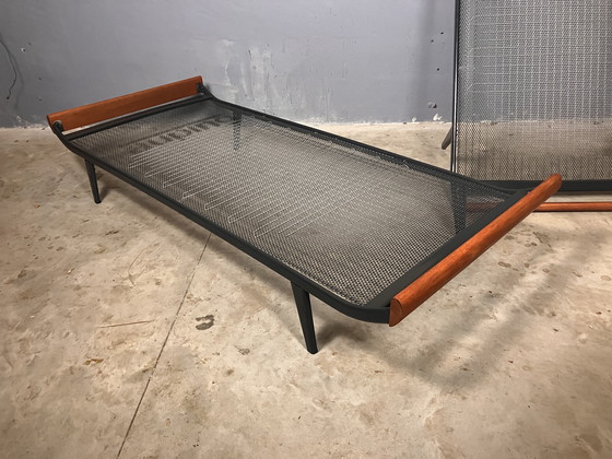 Image 1 of Set of 2 Cleopatra Daybeds Auping Cordemeijer