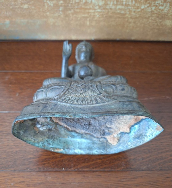 Image 1 of Alter Buddha