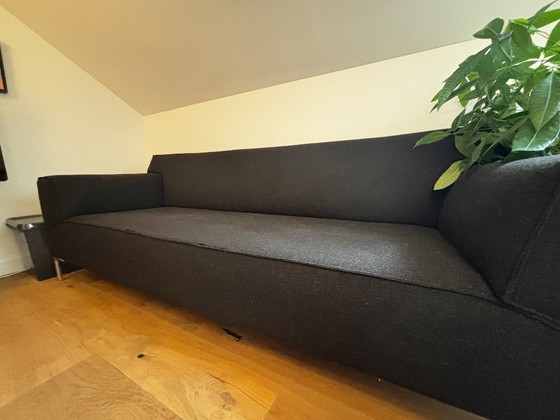 Image 1 of Diseño en Stock Sofá Block gris/negro