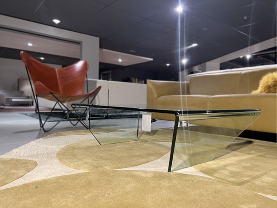 Image 1 of Table basse Curvo de Bree's New World