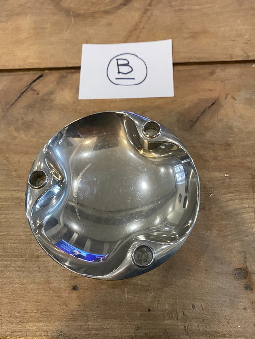 1 tazza S44 per portacandele NAGEL, 1970, lotto B