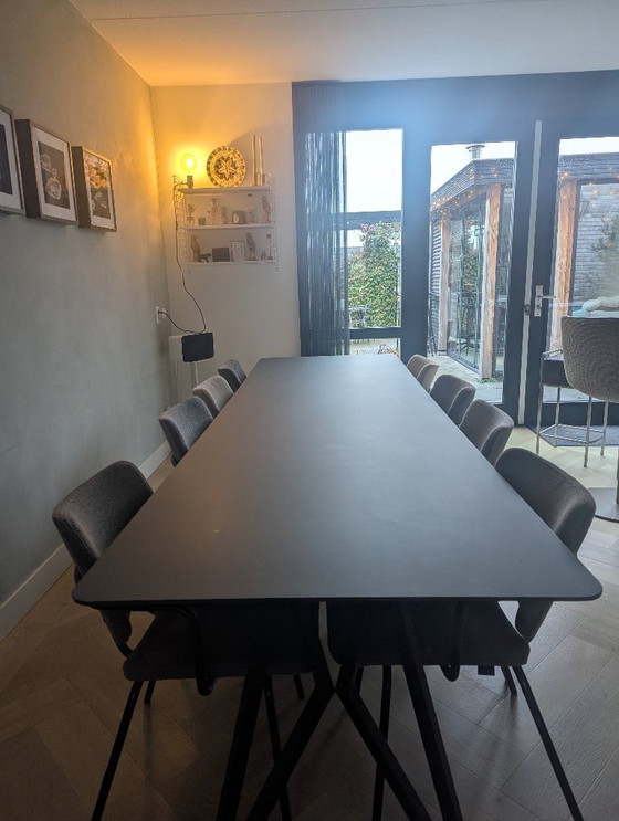 Image 1 of Table de salle à manger Studio Henk 300x90