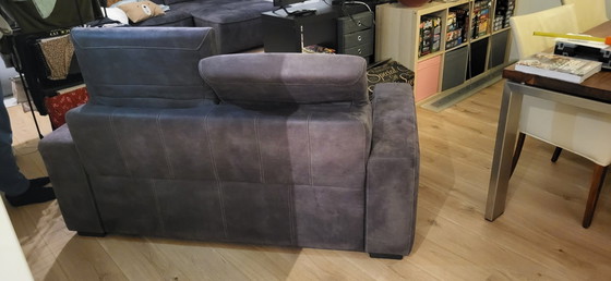 Image 1 of divano a 2 posti