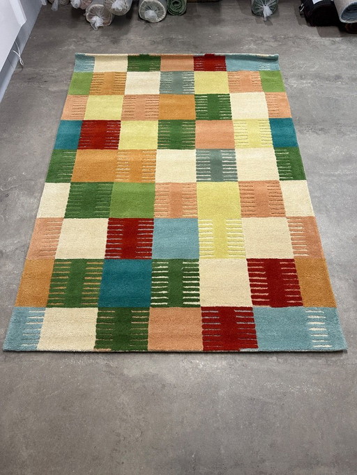Teppich Brink und Campman Scion Jamil 160x230 cm