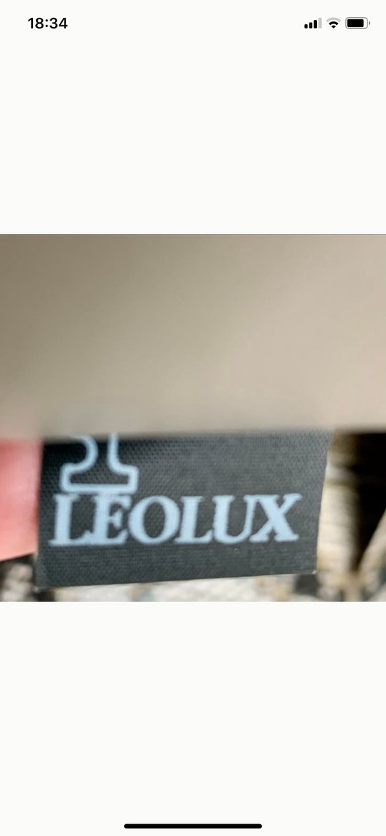 Image 1 of 2 Leolux Antonia Sessel