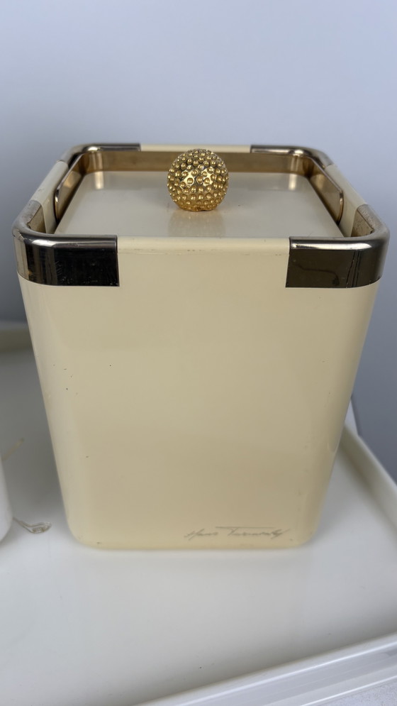 Image 1 of The Turnwald Collection Set da bar internazionale in plastica per il golf