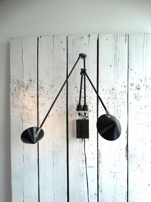 Pola Amstelveen, Black edition