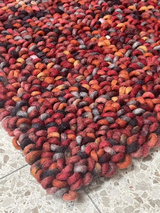 Image 1 of Tappeto Brink & Campman Pietra/ Arco 18803 200 x 300