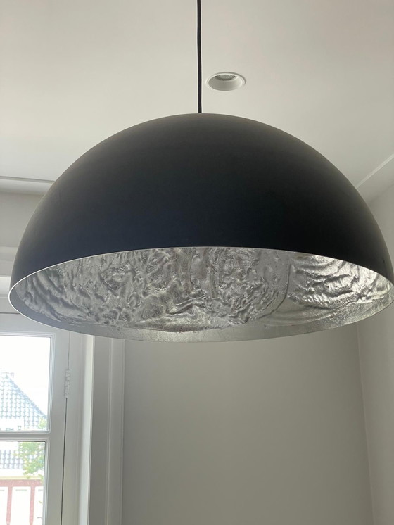 Image 1 of Catellani & Smith Stchu-Moon 02 Pendant Lamp