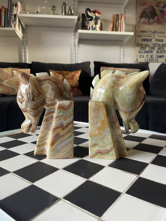 Image 1 of Serre livre pierre metà secolo