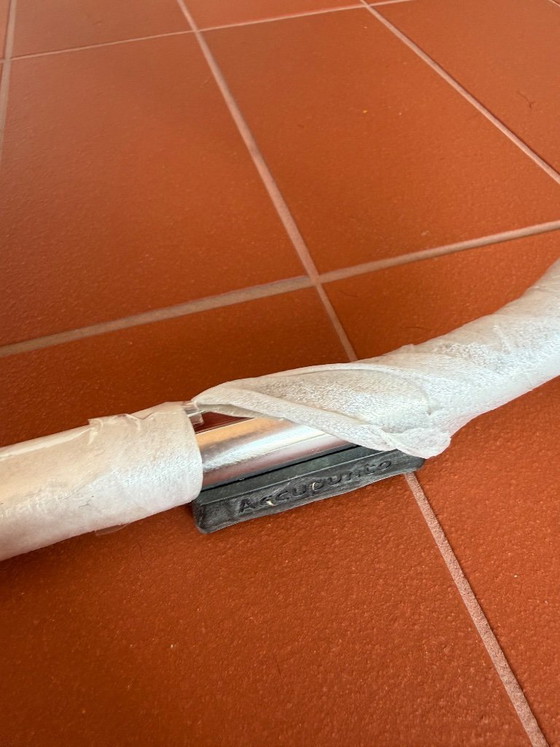 Image 1 of Poggiapiedi Accupunto Yos S. e Leonard Theosabrata inutilizzato