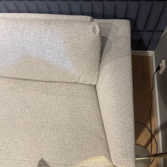 Image 1 of Bielefelder Werkstätten Long Island corner sofa