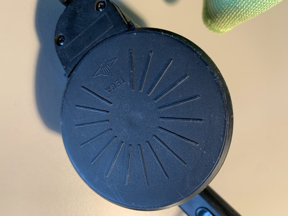 Image 1 of Pradina Teca tafellamp