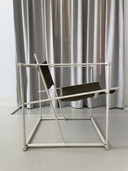 Pastoe Cube Armchair FM62