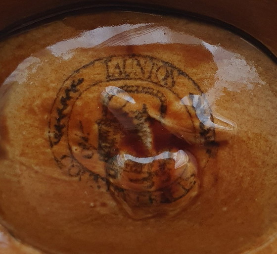 Image 1 of Two mini (pudding) molds Taunton Country Crafts