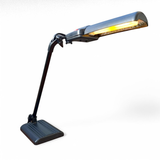 Image 1 of Finnish Design Adjustable Table Lamp Lival Dulux Junior H 40Cm