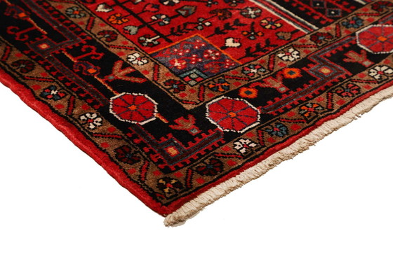 Image 1 of Hamadan - Persian carpet Classic beauty - Carpet - Hand knotted 180 X 117 Cm No. 464590