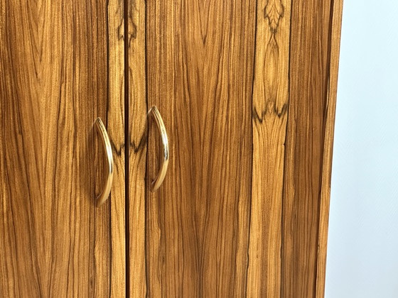 Image 1 of Vintage rosewood wardrobe, 1960s