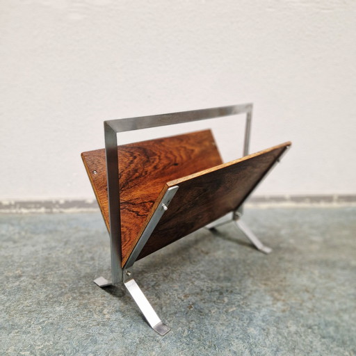 Portariviste vintage anni '60 Portariviste Portariviste