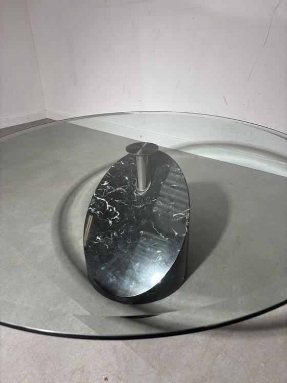 Image 1 of Giorgio & Maurizio Cattelan Coffee Table