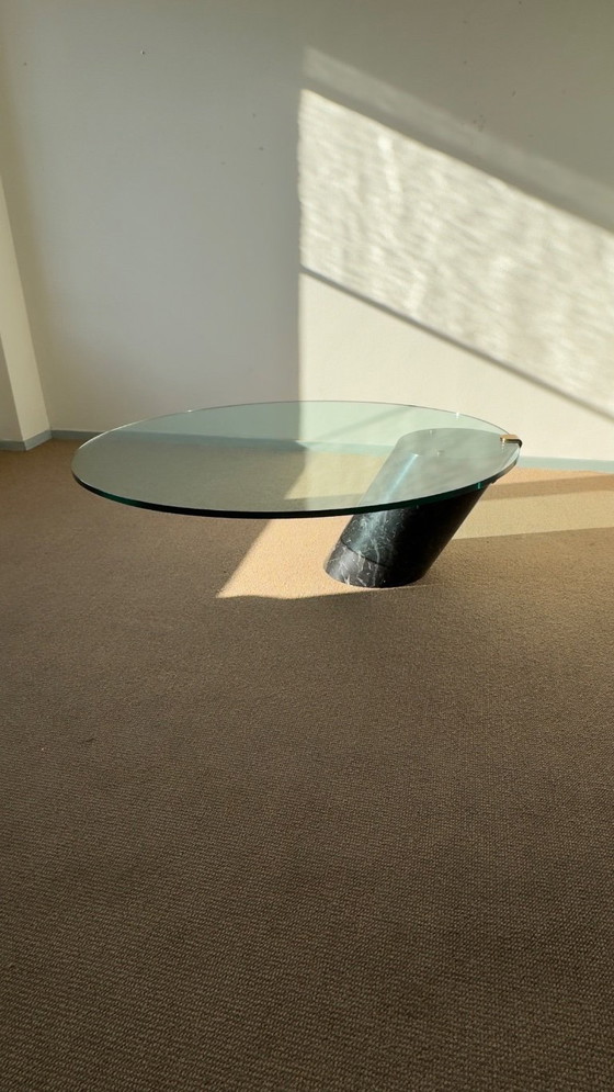 Image 1 of Table basse Ronald Schmitt