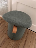Artifort Lilac Pouf