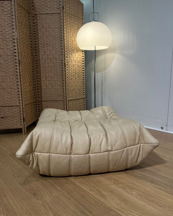 Ligne Roset Togo + Poef Garantie – Fauteuils, Other (photo 8 of 16)