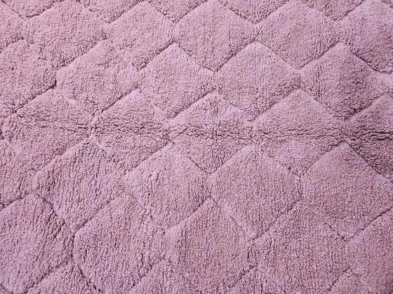 Tappeto marocchino 100% lana, fatto a mano, 250x150 cm, qualità superiore. – Tappeti, Wool (photo 6 of 11)