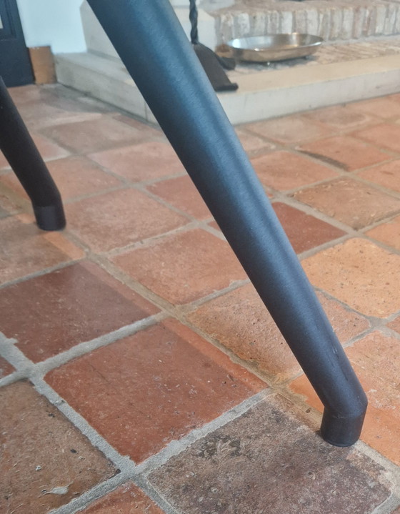 Image 1 of Møremøbler Danish Vintage Coffee Table, Coffee Table