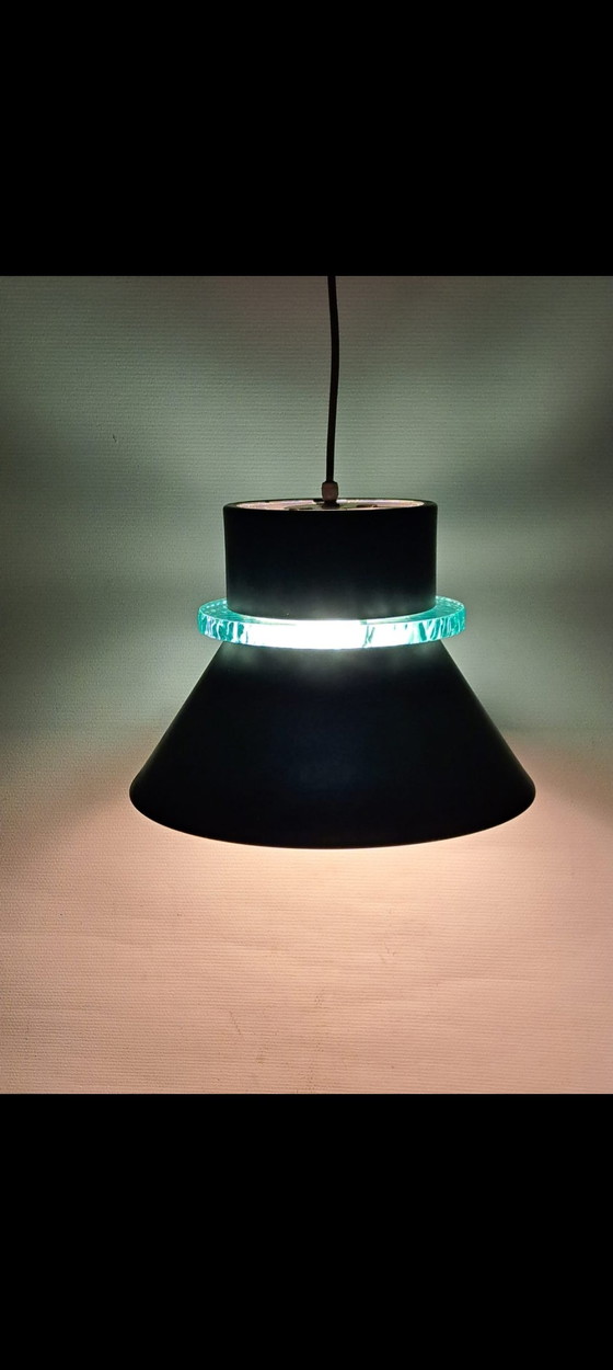 Image 1 of Hanglamp Hiemstra Evolux 70s