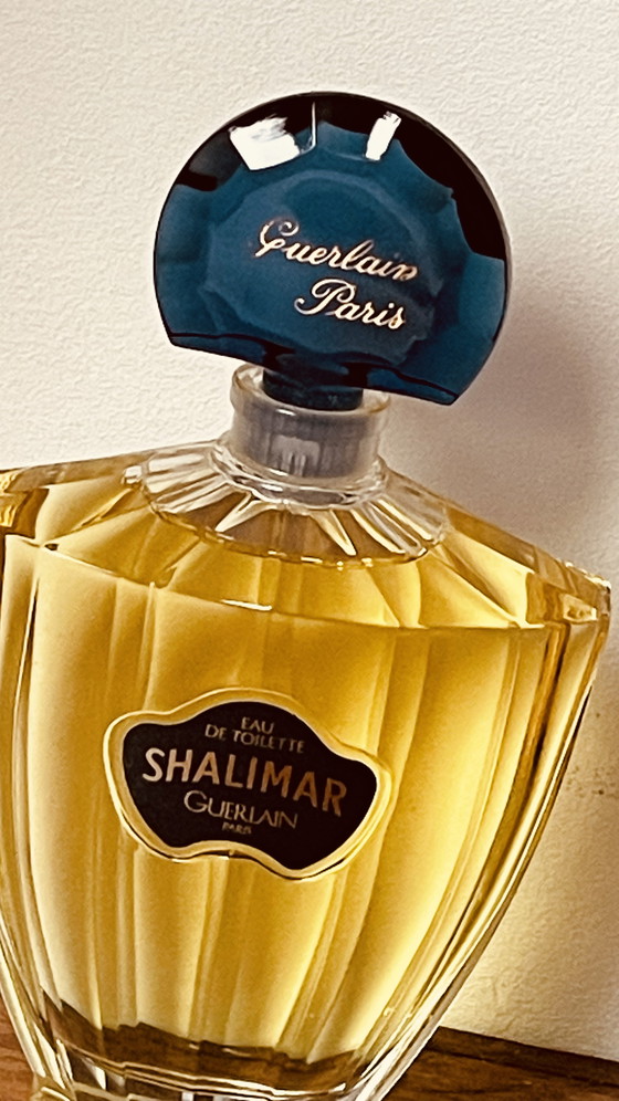 Image 1 of Guerlain Shalimar Factice