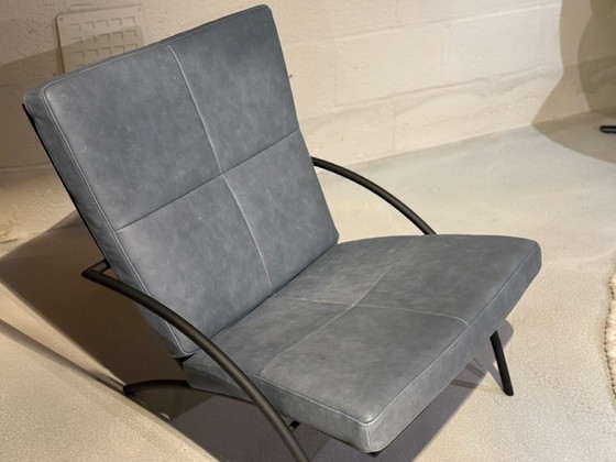 Onkel Sam Retro – Harvink, Sessel, Leather, Calfskin (photo 4 of 6)