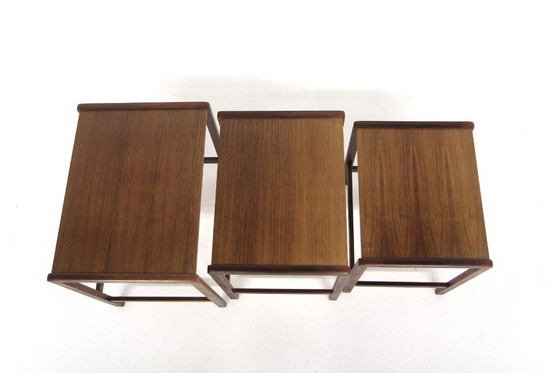 Image 1 of https://www.nordikdna.com/product-page/tables-gigogne-en-teck-suède-1960