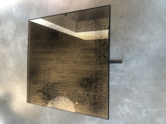 Image 1 of Ethnicraft - Notre Monde - Mesa de centro