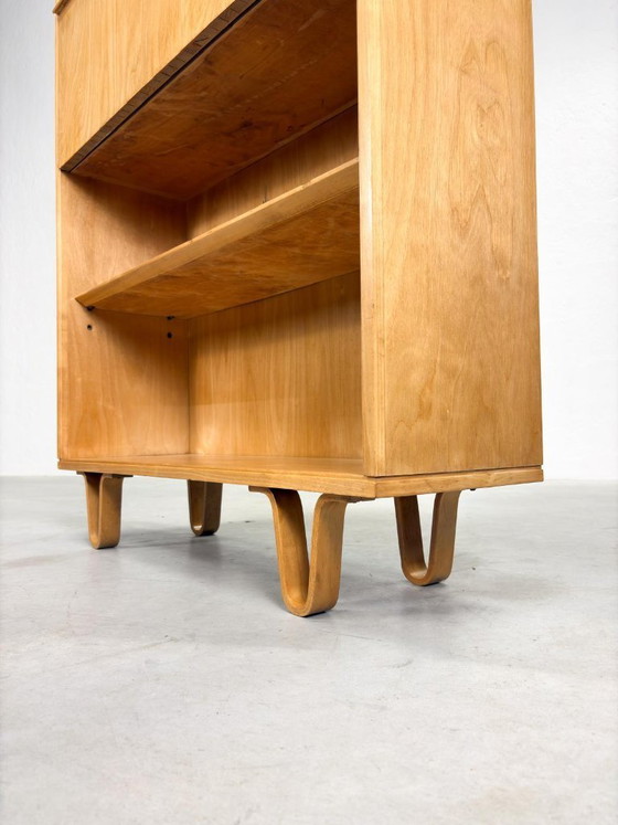 Image 1 of Librería Pastoe 'BB04' de Cees Braakman
