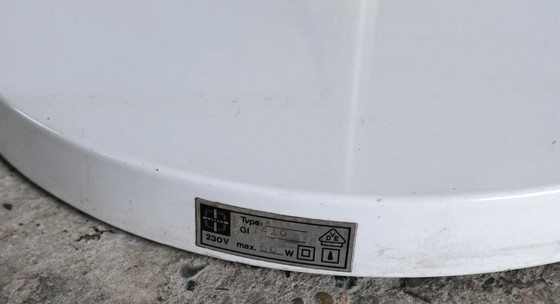 Image 1 of Meyer floor lamp