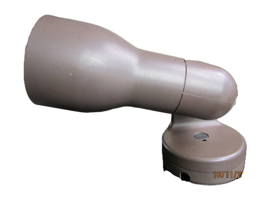 Image 1 of 4x Philips spotlight, Coolbeam serie, jaren zeventig