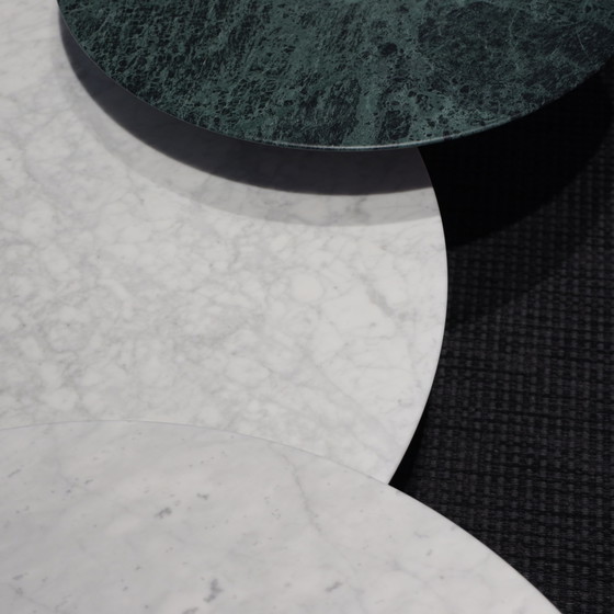 Image 1 of Knoll International Grasshopper salontafel (set van 3)