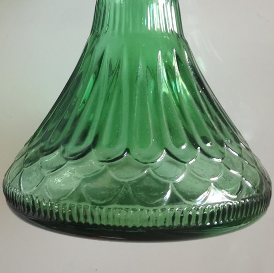 Image 1 of FLESSENLAMP – JAREN 60 - COLLECTORS ITEM