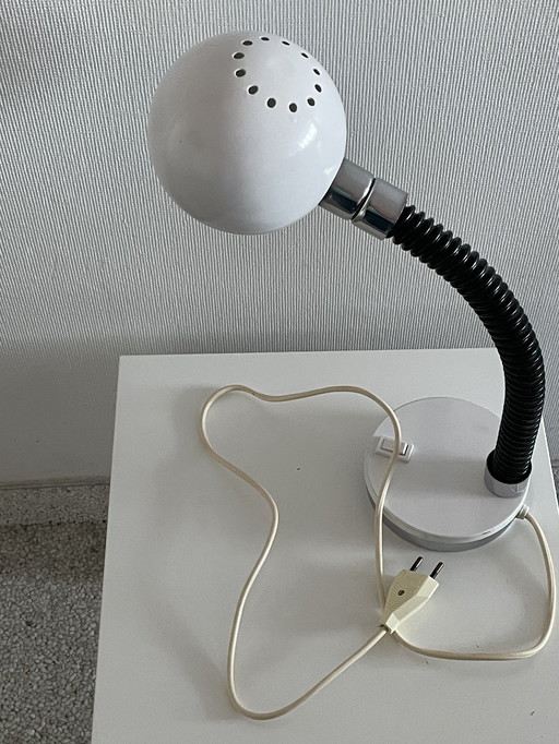 Oogbal Tafellamp Reggiani