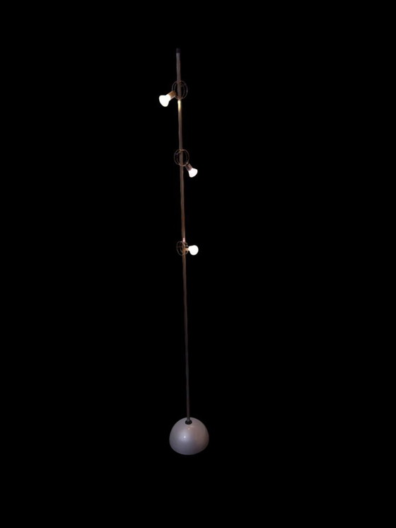 Image 1 of Floor lamp "Clips" - Hans Dinnebier for Classicon - Vintage