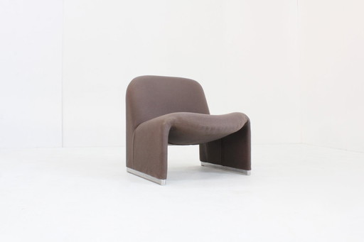 Artifort Alky armchair by Giancarlo Piretti