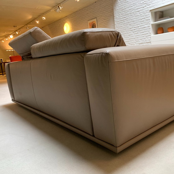 Image 1 of Gyform Focus 2.5-seater sofa