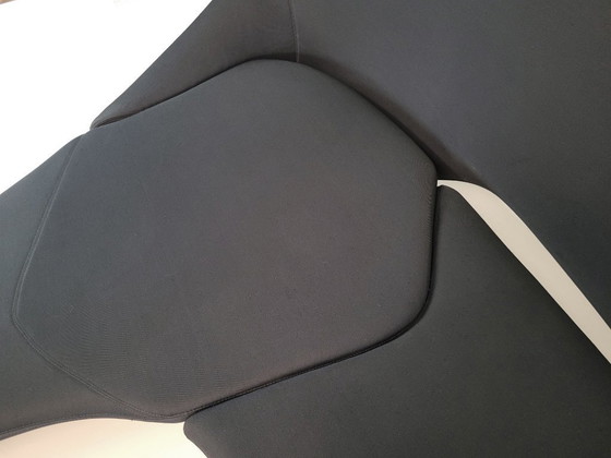 Image 1 of Canapé Moon System de B&B Italia – Zaha Hadid