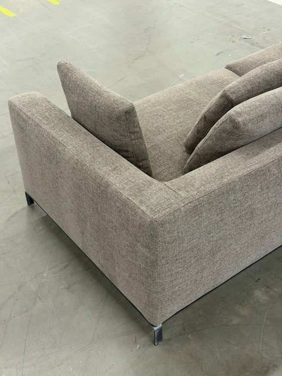 Image 1 of B&B Italia Ray Bank | Taupe