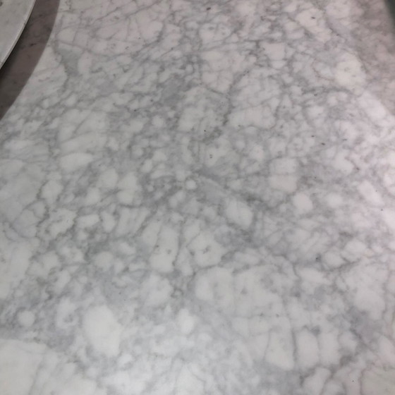 Image 1 of Knoll International Grasshopper salontafel (set van 3)