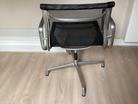 Image 1 of 5x Eames Vitra EA108