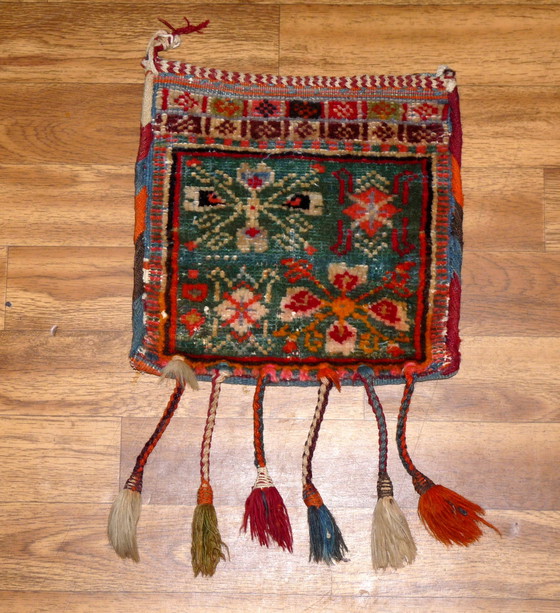 Image 1 of Borse da cammello dal Nord Africa