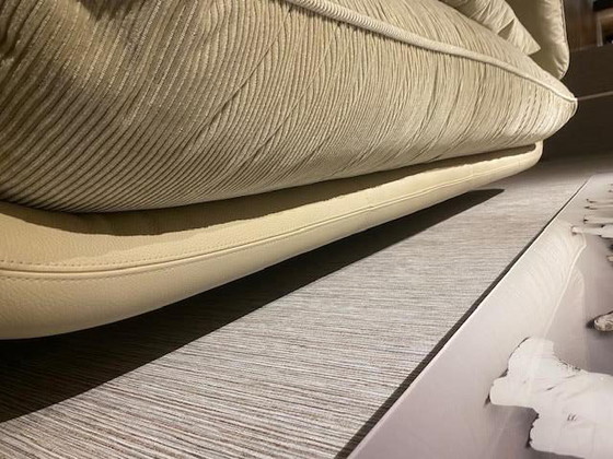 Image 1 of Leolux Lunetta 3-seater sofa